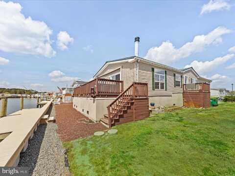 26235 COVE DRIVE, MILLSBORO, DE 19966