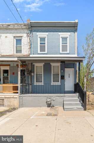 529 ERIE STREET, CAMDEN, NJ 08102