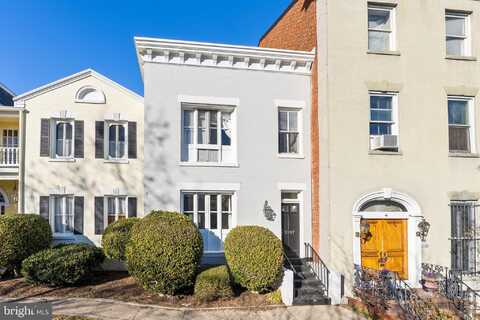 3237 N STREET NW, WASHINGTON, DC 20007