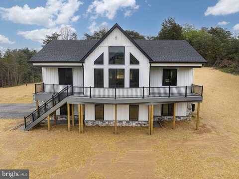 66 CEDAR CROSSING LANE, STRASBURG, VA 22657