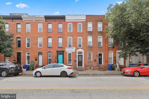 1736 S CHARLES STREET, BALTIMORE, MD 21230
