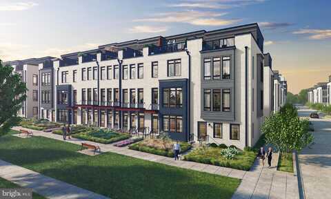 61 LOWER SERVICE COURT NW, WASHINGTON, DC 20001