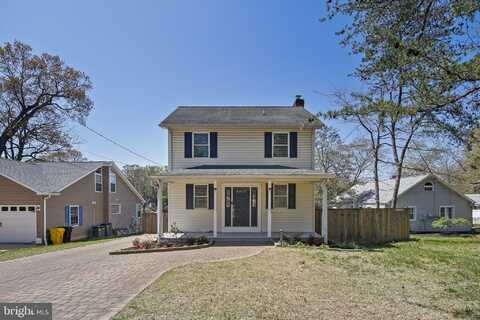 8364 COUNTRY LIFE ROAD, PASADENA, MD 21122
