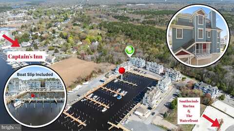 354 HARBOUR VIEW, FORKED RIVER, NJ 08731