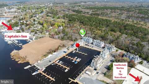 354 HARBOUR VIEW, FORKED RIVER, NJ 08731