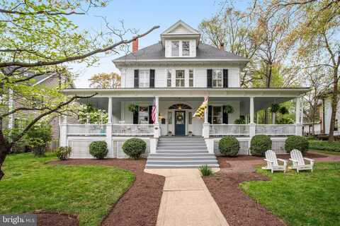415 W MONTGOMERY AVENUE, ROCKVILLE, MD 20850