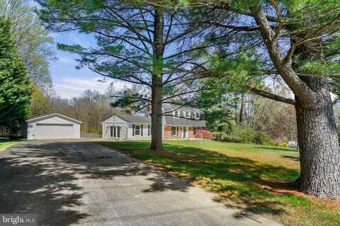 281 WARBURTON ROAD, NORTH EAST, MD 21901