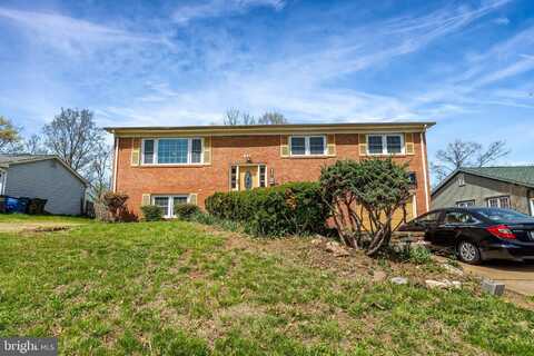 7564 REMINGTON ROAD, MANASSAS, VA 20109