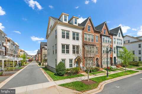 243 STRUMMER LANE, GAITHERSBURG, MD 20878