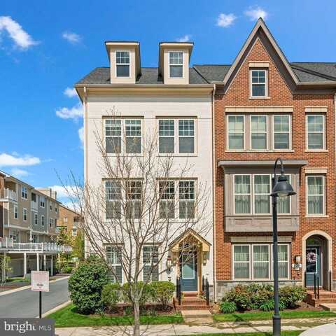 243 STRUMMER LANE, GAITHERSBURG, MD 20878
