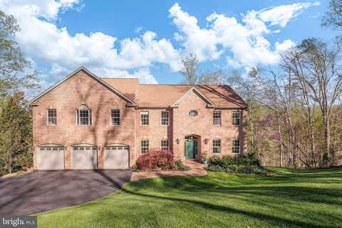 11525 ATTINGHAM COURT, MANASSAS, VA 20111