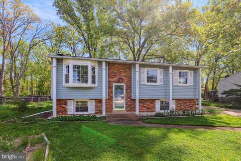8205 GLYN STREET, ALEXANDRIA, VA 22309