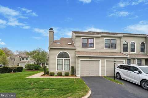 1601 RADCLIFFE COURT, NEWTOWN SQUARE, PA 19073