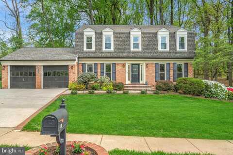 1731 KEY WEST LANE, VIENNA, VA 22182