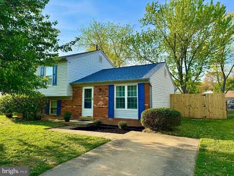 3525 NORWOOD COURT, WALDORF, MD 20602