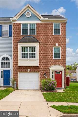 201 PINECOVE AVENUE, ODENTON, MD 21113