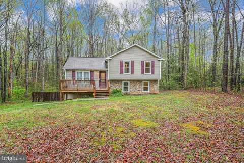 6913 ASPEN LANE, SPOTSYLVANIA, VA 22551