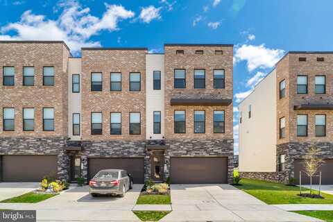 470 TILLER ST, FREDERICK, MD 21701