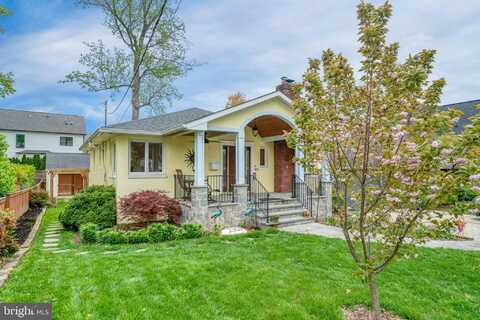 2301 N KENTUCKY STREET, ARLINGTON, VA 22205