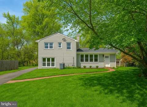 6810 DERRELL COURT, ALEXANDRIA, VA 22307