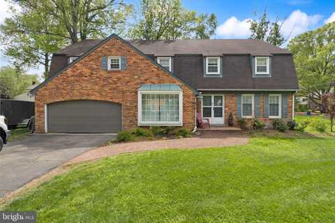 4121 SCOTLAND ROAD, ALEXANDRIA, VA 22309