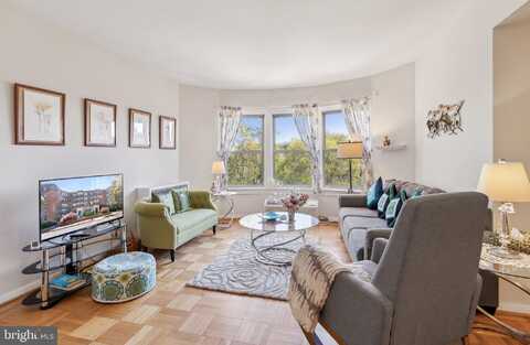 2500 Q STREET NW, WASHINGTON, DC 20007