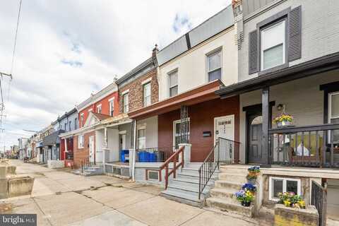 5460 SPRUCE STREET, PHILADELPHIA, PA 19139