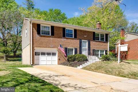 16905 DORCHESTER PLACE, UPPER MARLBORO, MD 20772