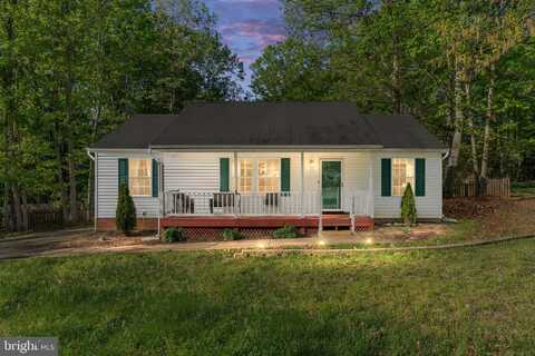 13202 WILDERNESS PARK DRIVE, SPOTSYLVANIA, VA 22551
