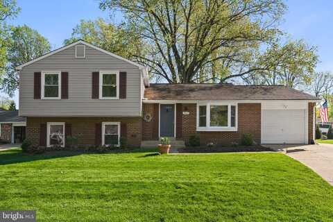 7807 FIELDCREST COURT, FALLS CHURCH, VA 22042