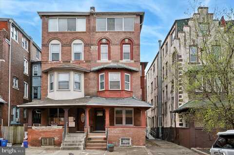 4518 WALNUT STREET, PHILADELPHIA, PA 19139