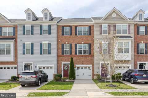 906 SANDY RUN ROAD, BALTIMORE, MD 21220