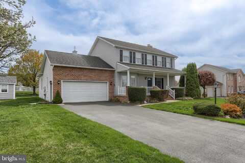 227 COOPER ROAD, HUMMELSTOWN, PA 17036