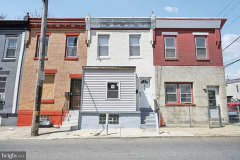 2966 N BONSALL STREET, PHILADELPHIA, PA 19132