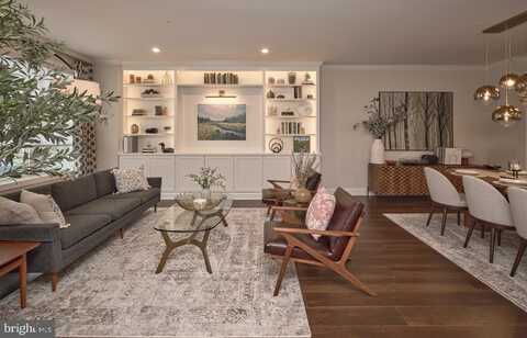 276 W ASHLAND STREET, DOYLESTOWN, PA 18901