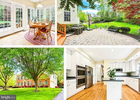 7817 MEADOWGATE DRIVE, MANASSAS, VA 20112