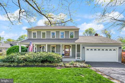 3303 FLINTWOOD COURT, HERNDON, VA 20171