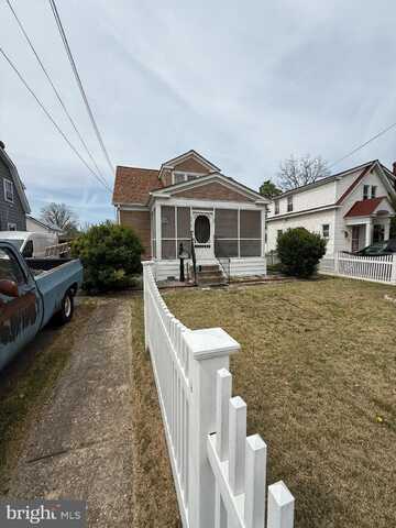 3710 42ND AVENUE, BRENTWOOD, MD 20722