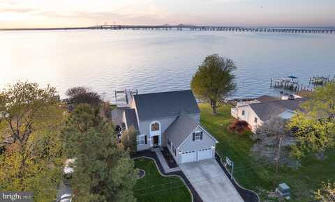 520 BAYSIDE DRIVE, STEVENSVILLE, MD 21666