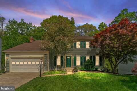 12501 LOLLY POST LANE, WOODBRIDGE, VA 22192