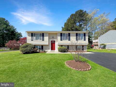 2918 ASHDOWN FOREST DRIVE, HERNDON, VA 20171
