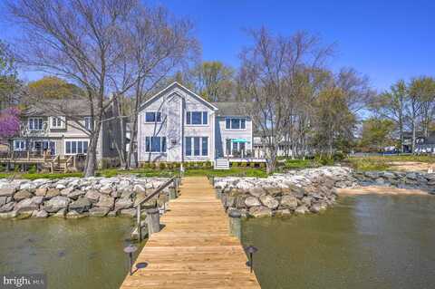 949 BAY DRIVE, DEALE, MD 20751