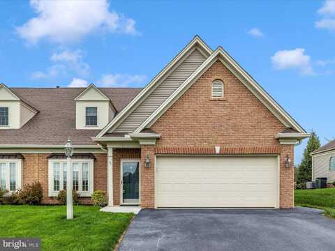 13845 IDEAL CIRCLE, HAGERSTOWN, MD 21742