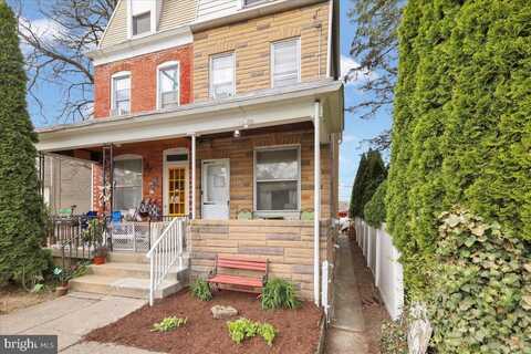 1236 CARBON STREET, READING, PA 19601