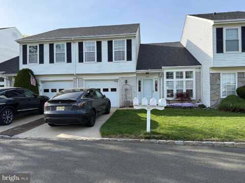 492 DELAIR ROAD, MONROE, NJ 08831