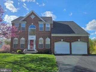 15100 DUNLEIGH DRIVE, BOWIE, MD 20721