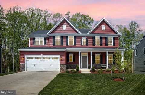 8532 SYLVANNAH DRIVE, SPOTSYLVANIA, VA 22551