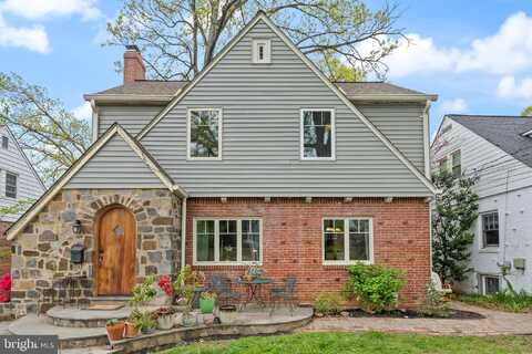 1412 N WAKEFIELD STREET, ARLINGTON, VA 22207