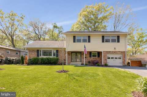 8406 BREWSTER DRIVE, ALEXANDRIA, VA 22308