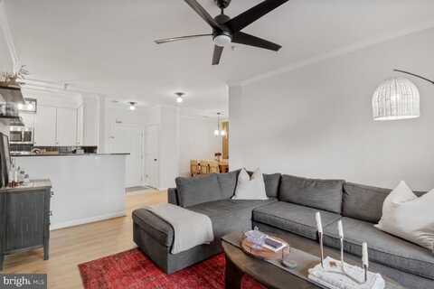801 S GREENBRIER STREET, ARLINGTON, VA 22204